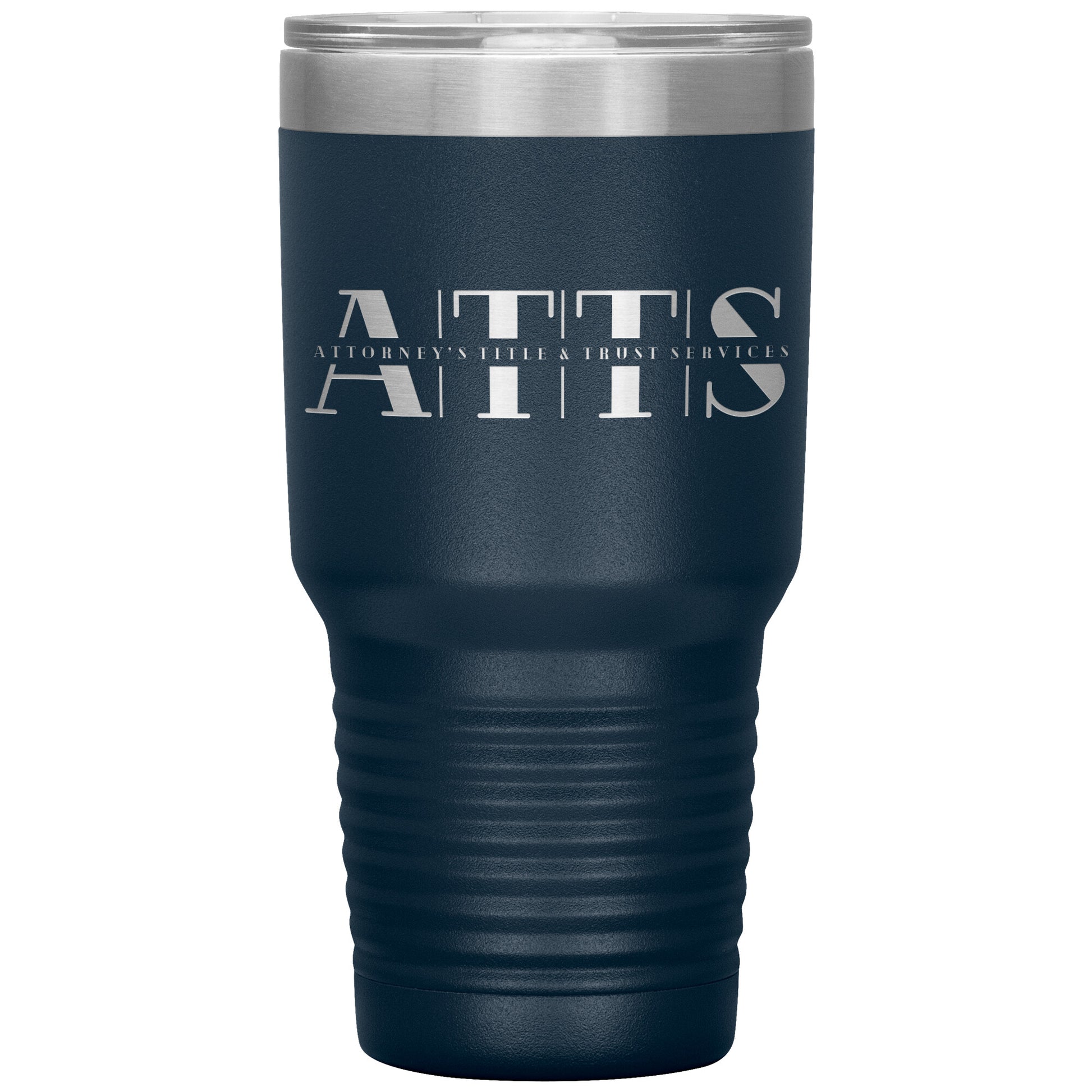 ATTS-30oz Insulated Tumbler