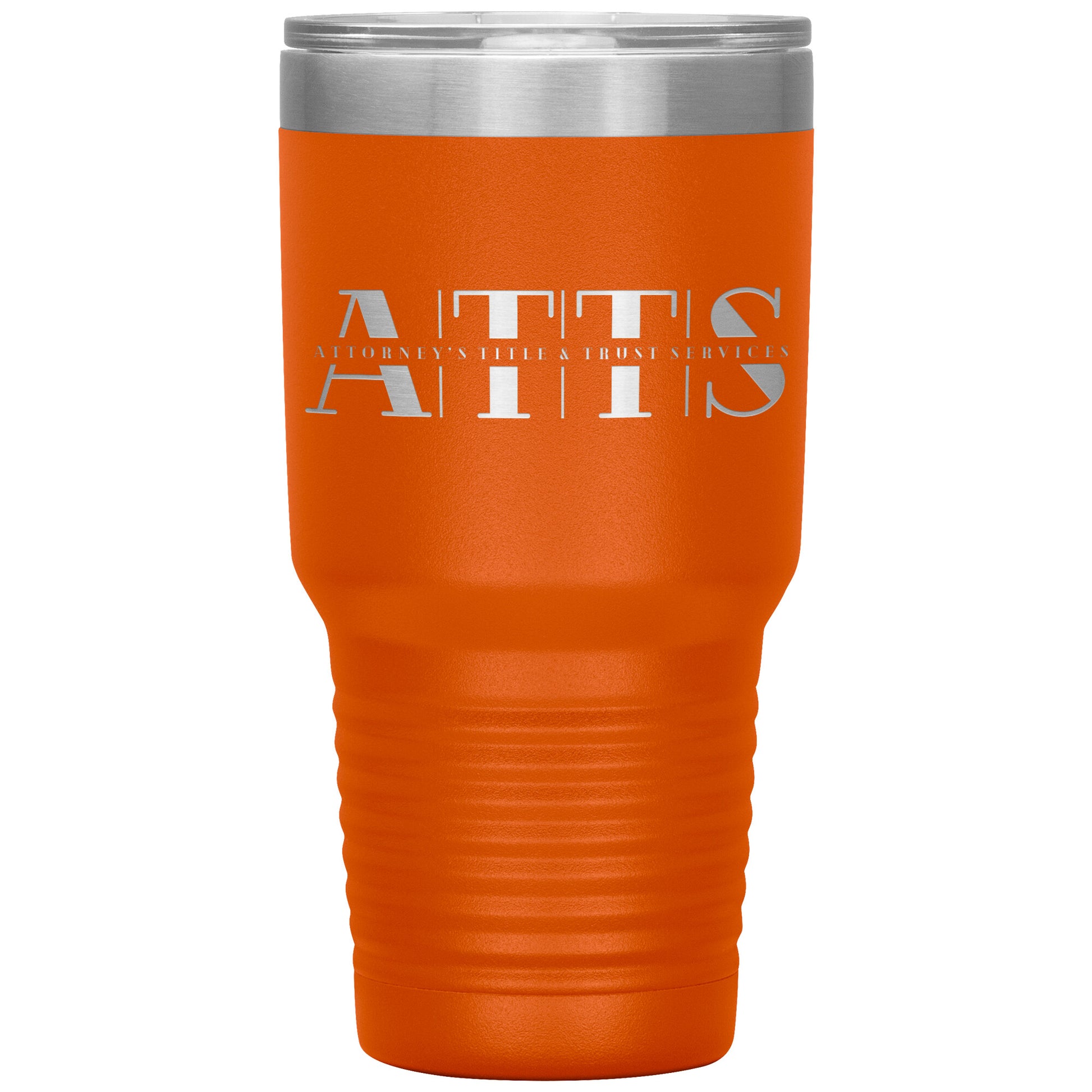 ATTS-30oz Insulated Tumbler