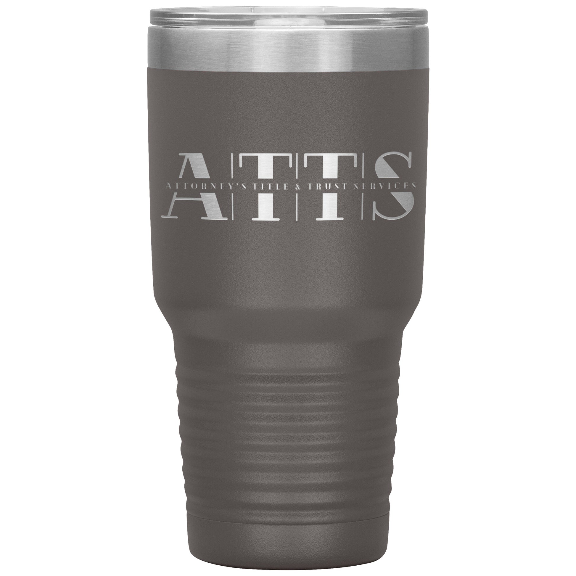 ATTS-30oz Insulated Tumbler