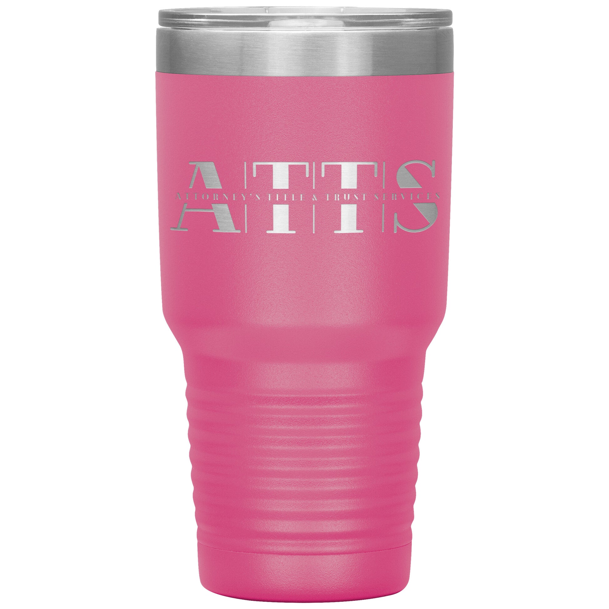 ATTS-30oz Insulated Tumbler