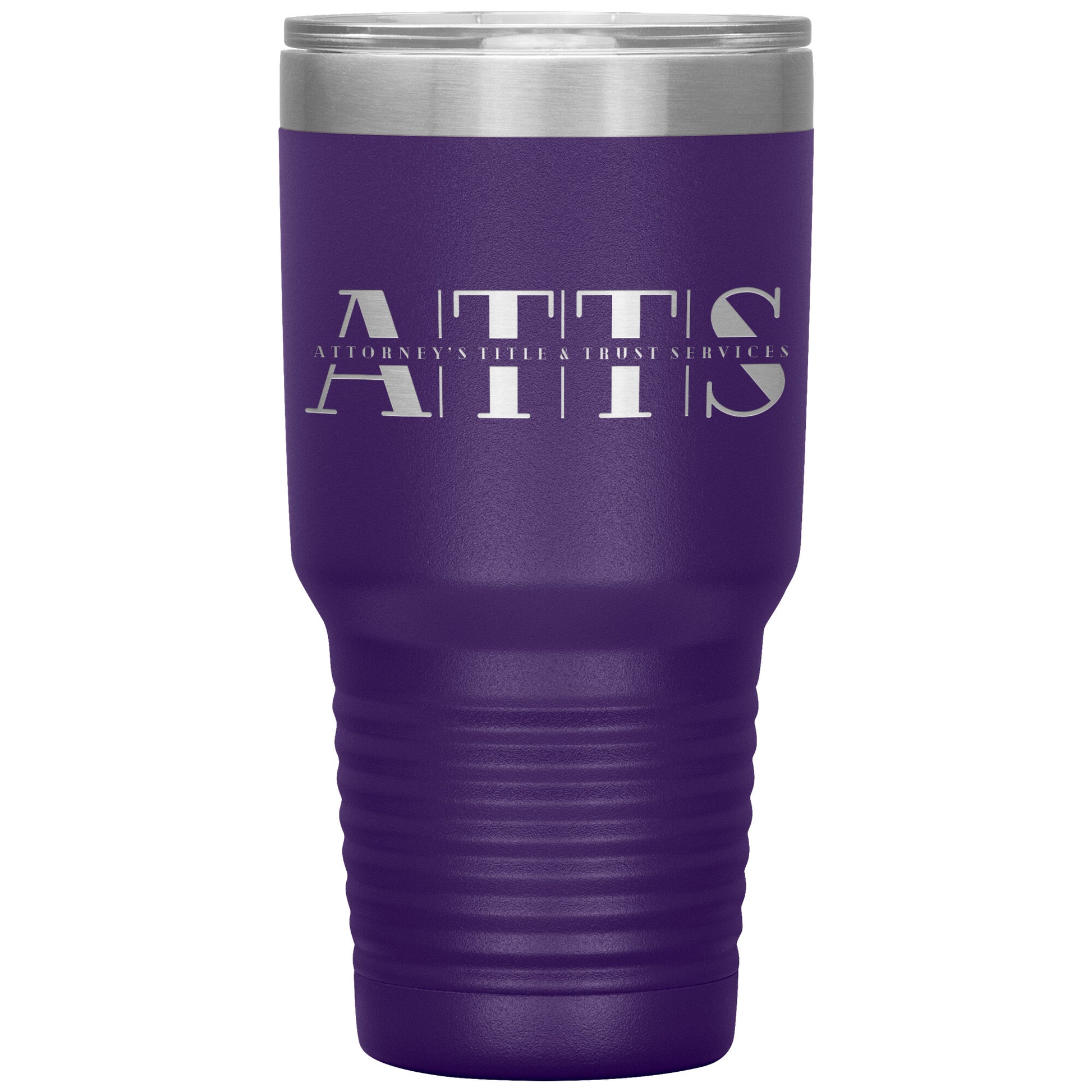 ATTS-30oz Insulated Tumbler
