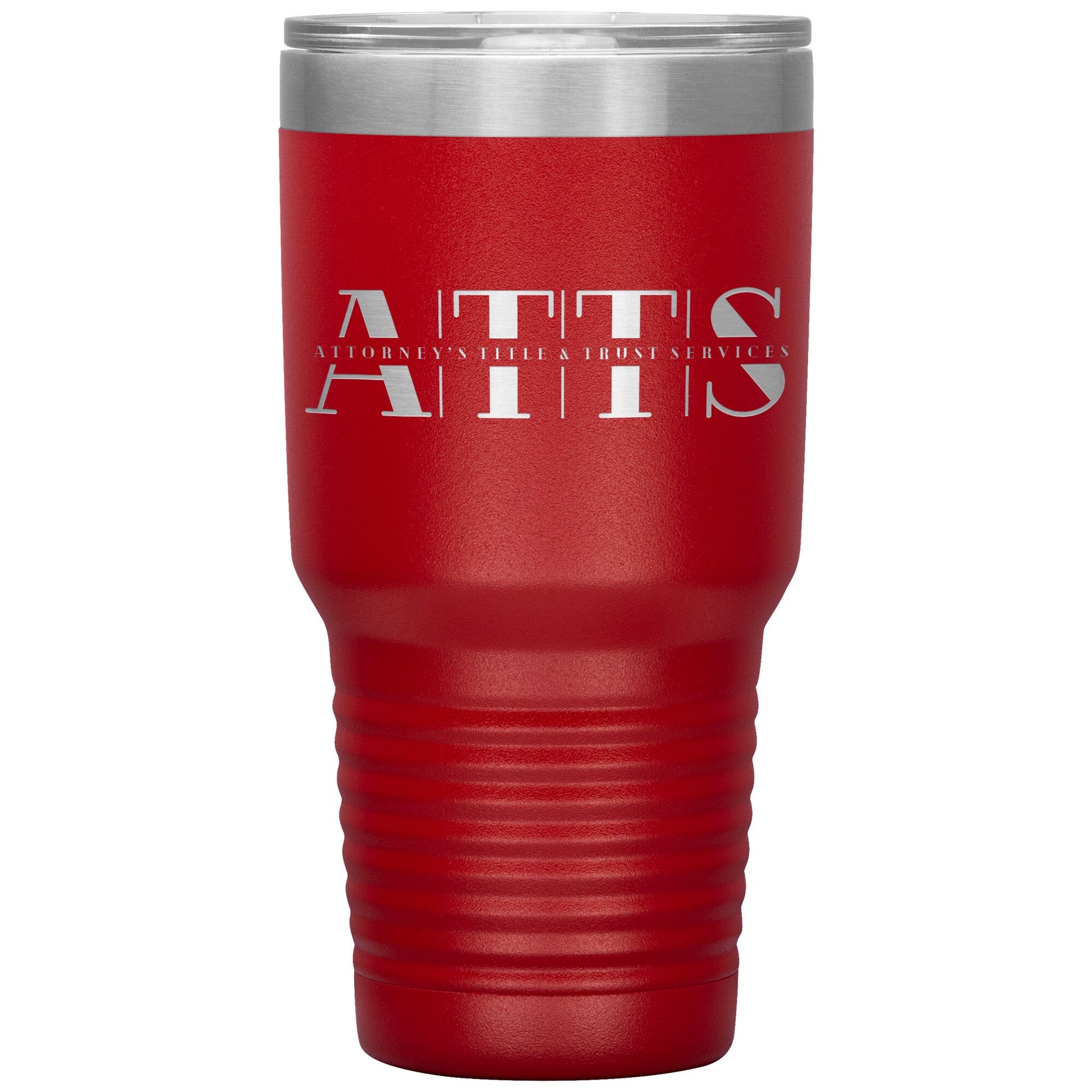 ATTS-30oz Insulated Tumbler