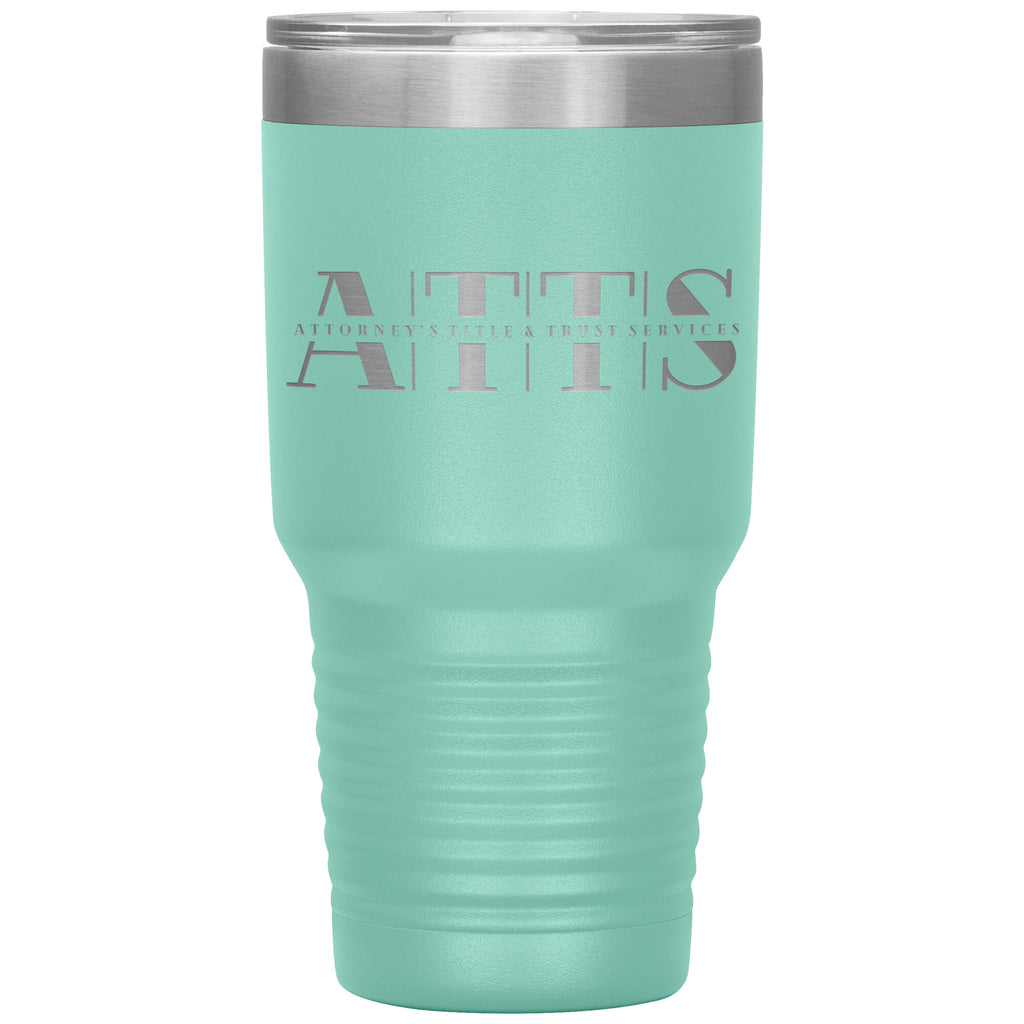 ATTS-30oz Insulated Tumbler