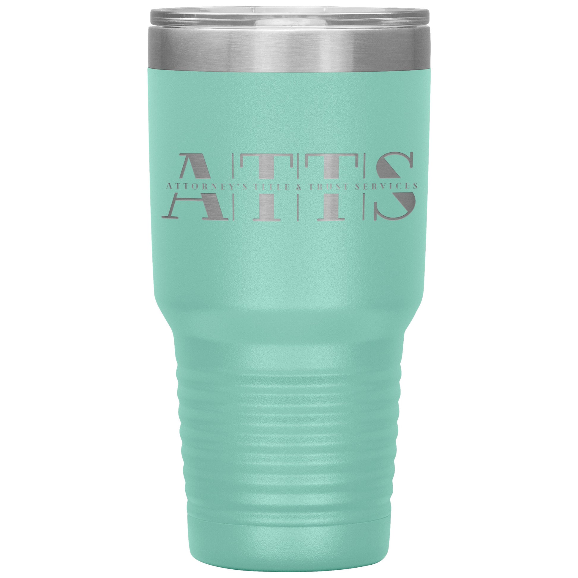 ATTS-30oz Insulated Tumbler