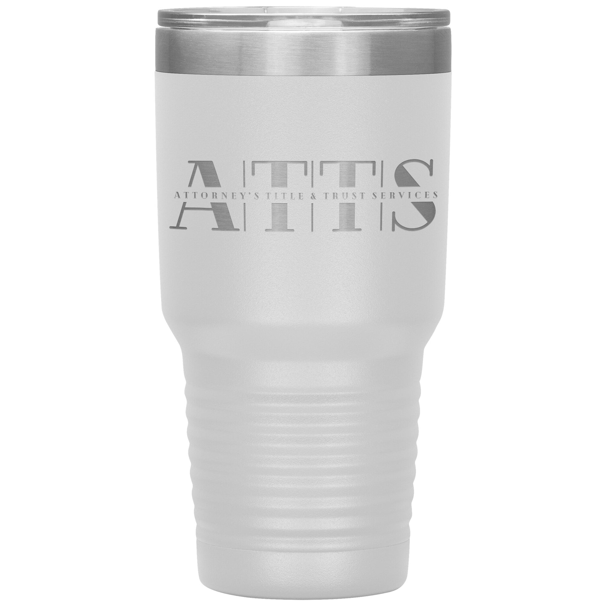 ATTS-30oz Insulated Tumbler