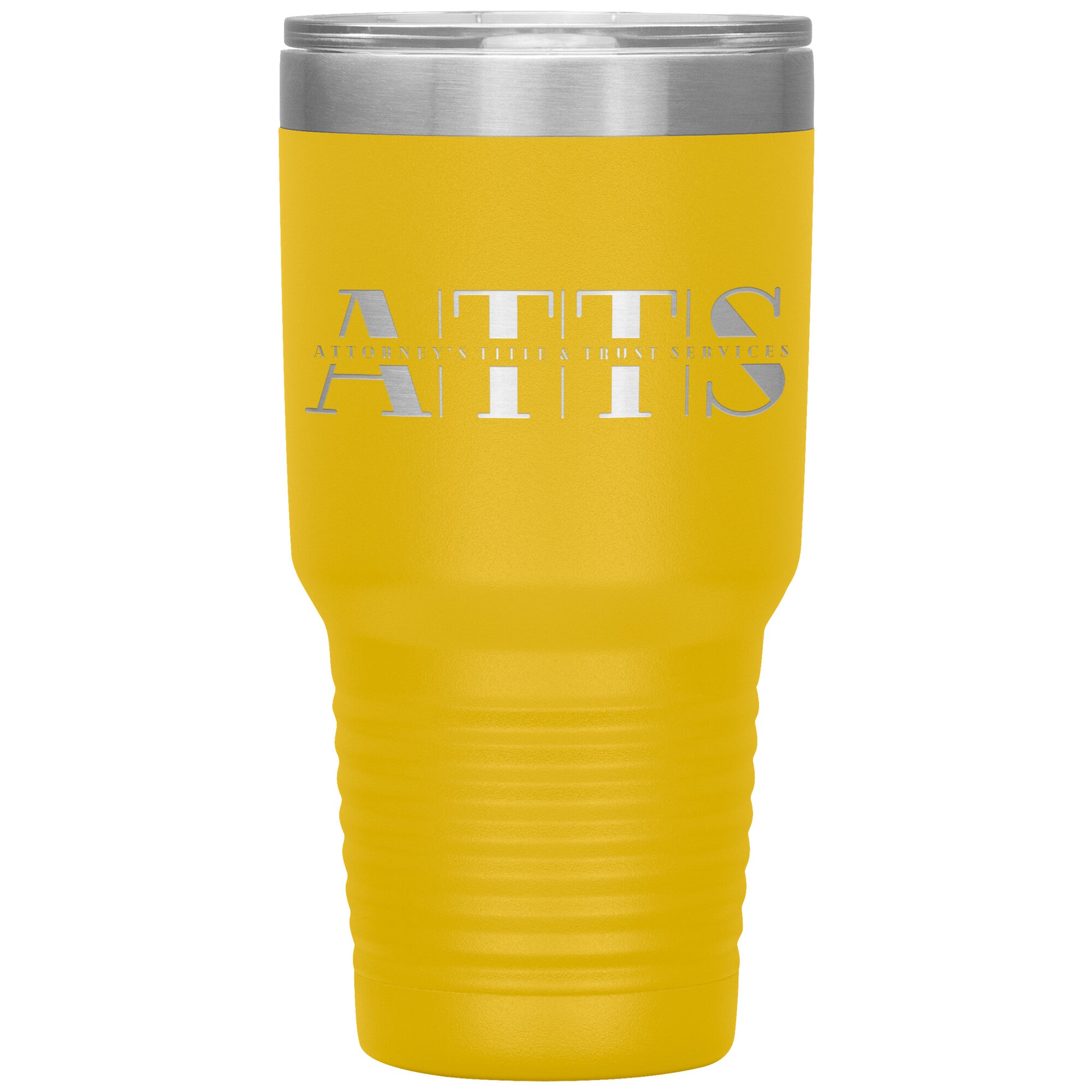 ATTS-30oz Insulated Tumbler