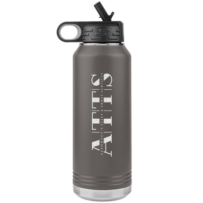ATTS-32oz Water Bottle Insulated