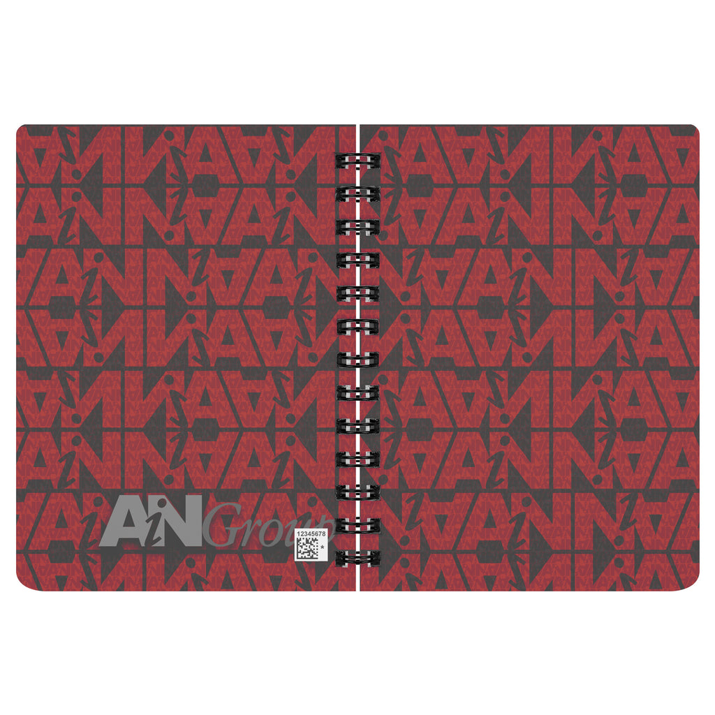 AiN-Spiral Journal