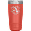 Big River Marina & Lodge-20oz Insulated Tumbler