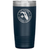 Big River Marina & Lodge-20oz Insulated Tumbler