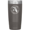 Big River Marina & Lodge-20oz Insulated Tumbler