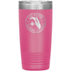 Big River Marina & Lodge-20oz Insulated Tumbler