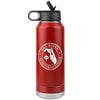 Big River Marina & Lodge-32oz Water Bottle Insulated