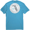 Big River Marina & Lodge-Mens T-Shirt