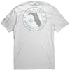 Big River Marina & Lodge-Mens T-Shirt