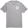 Big River Marina & Lodge-Mens T-Shirt