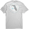 Big River Marina & Lodge-Mens T-Shirt