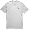 Big River Marina & Lodge-Mens T-Shirt