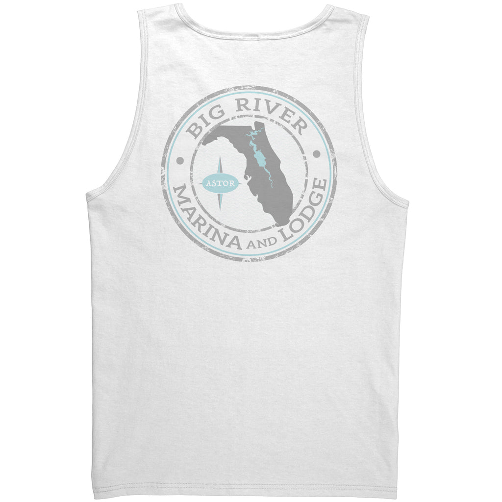 Big River Marina & Lodge-Mens Tank