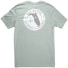 Big River Marina & Lodge-Unisex T-Shirt
