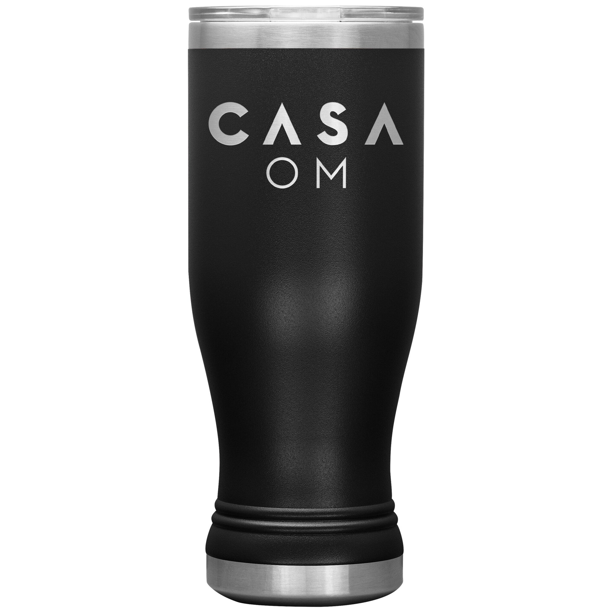 Casa Om-20oz BOHO Insulated Tumbler