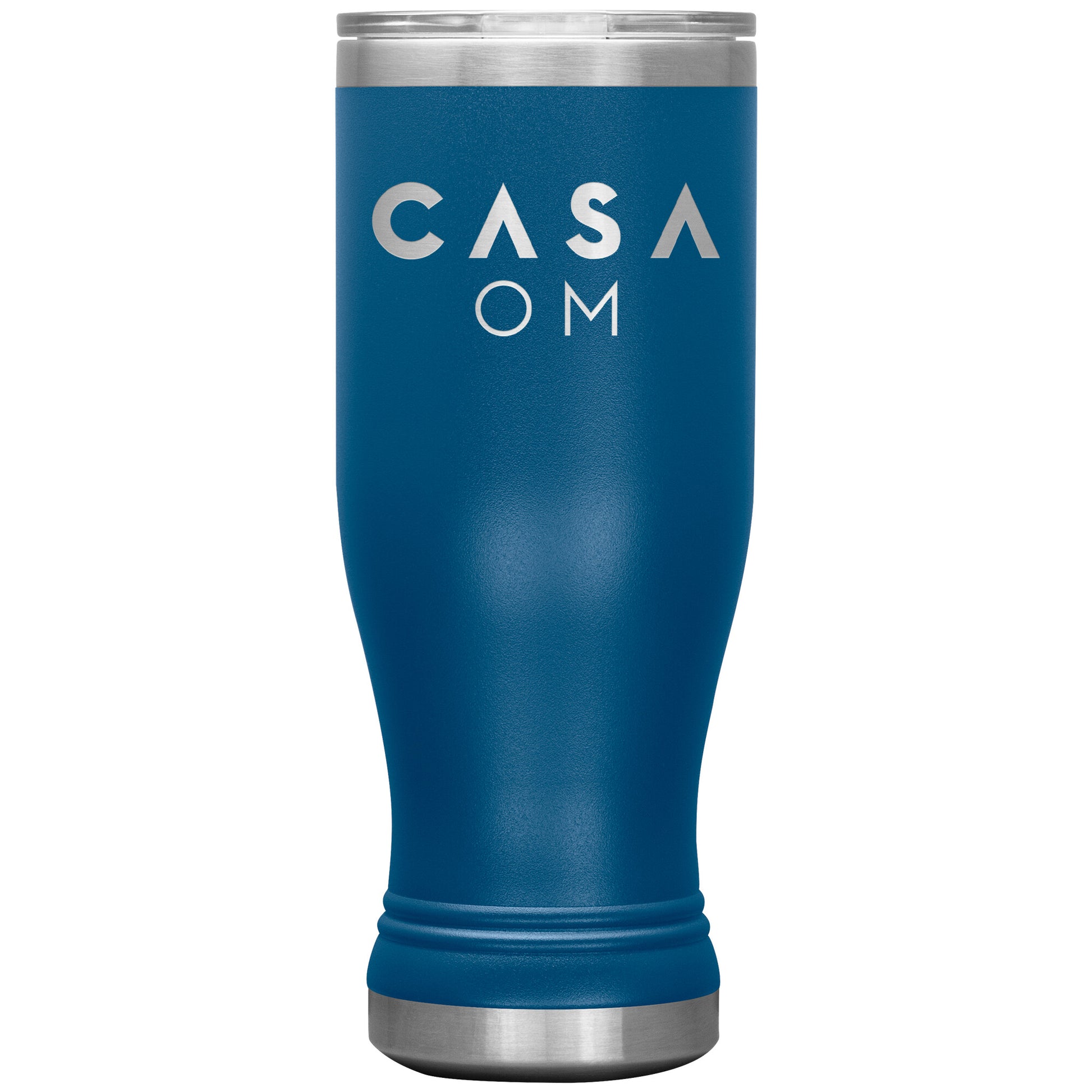 Casa Om-20oz BOHO Insulated Tumbler