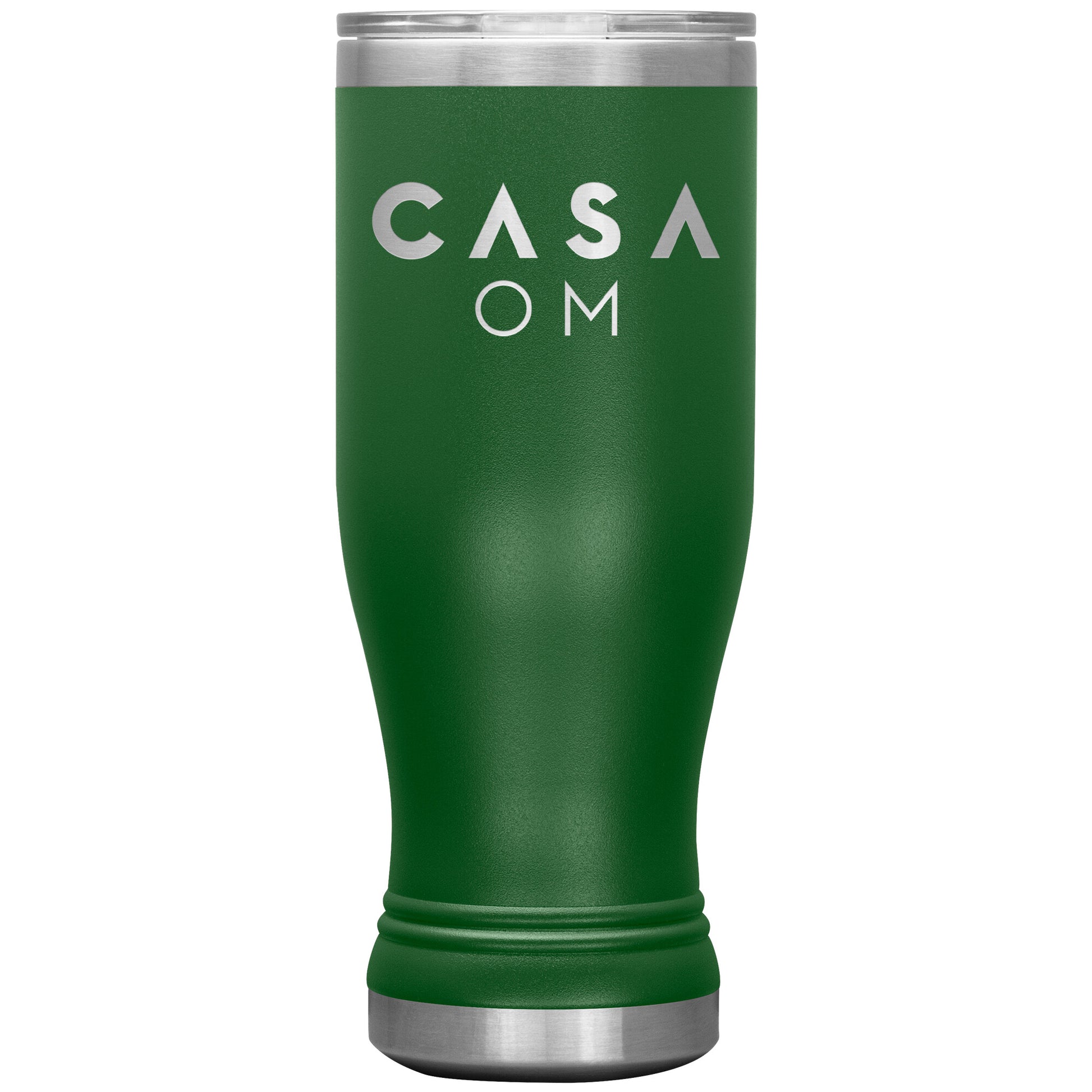 Casa Om-20oz BOHO Insulated Tumbler