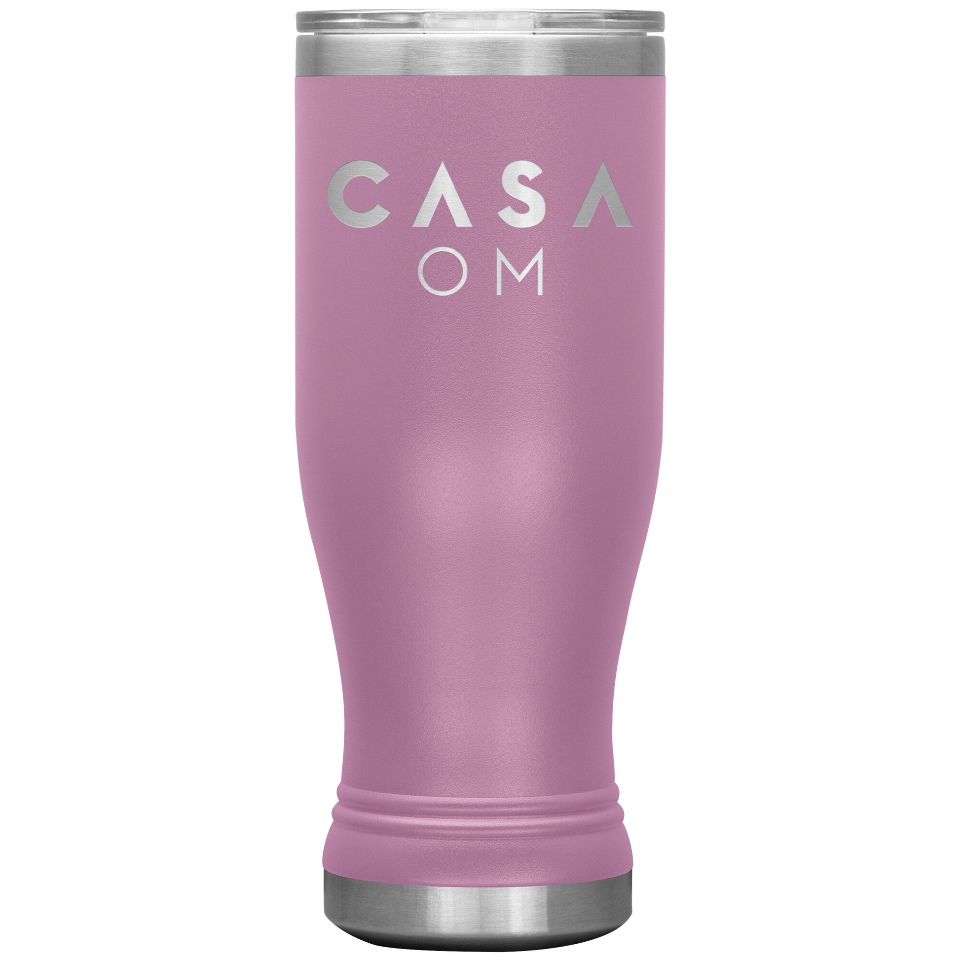 Casa Om-20oz BOHO Insulated Tumbler