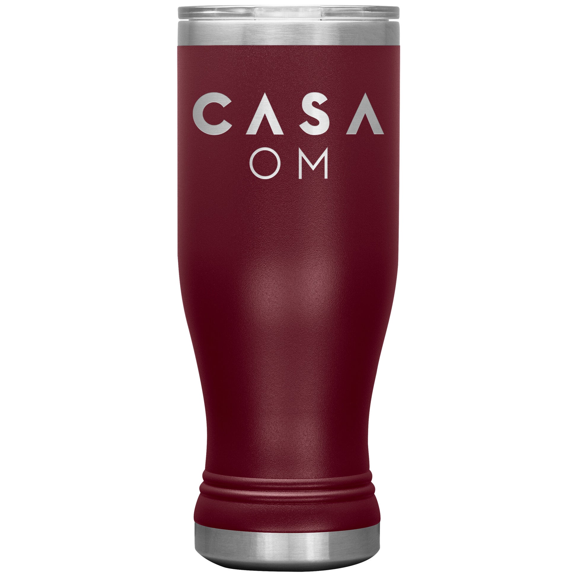 Casa Om-20oz BOHO Insulated Tumbler