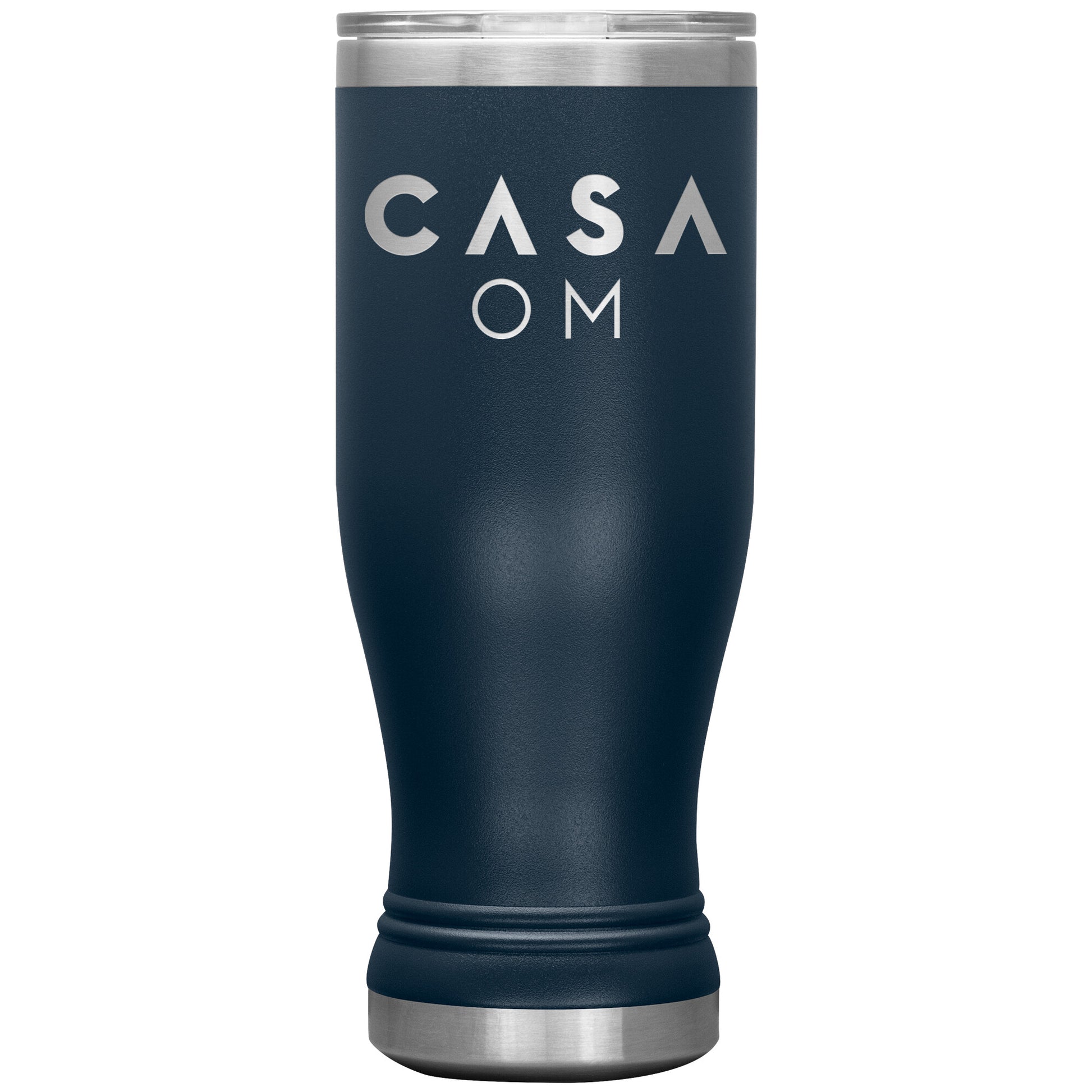 Casa Om-20oz BOHO Insulated Tumbler