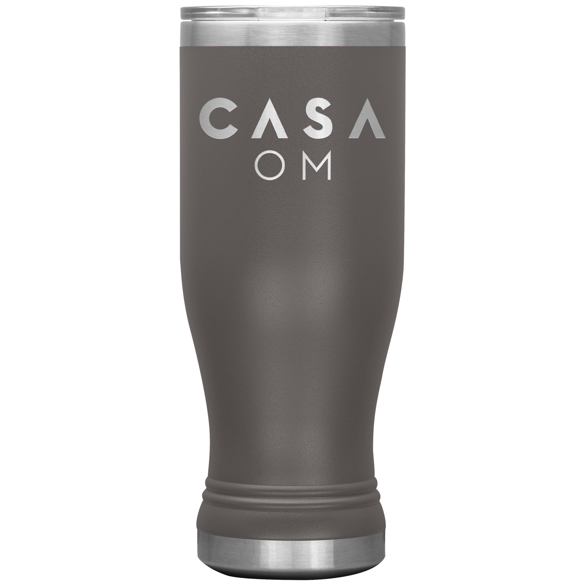 Casa Om-20oz BOHO Insulated Tumbler