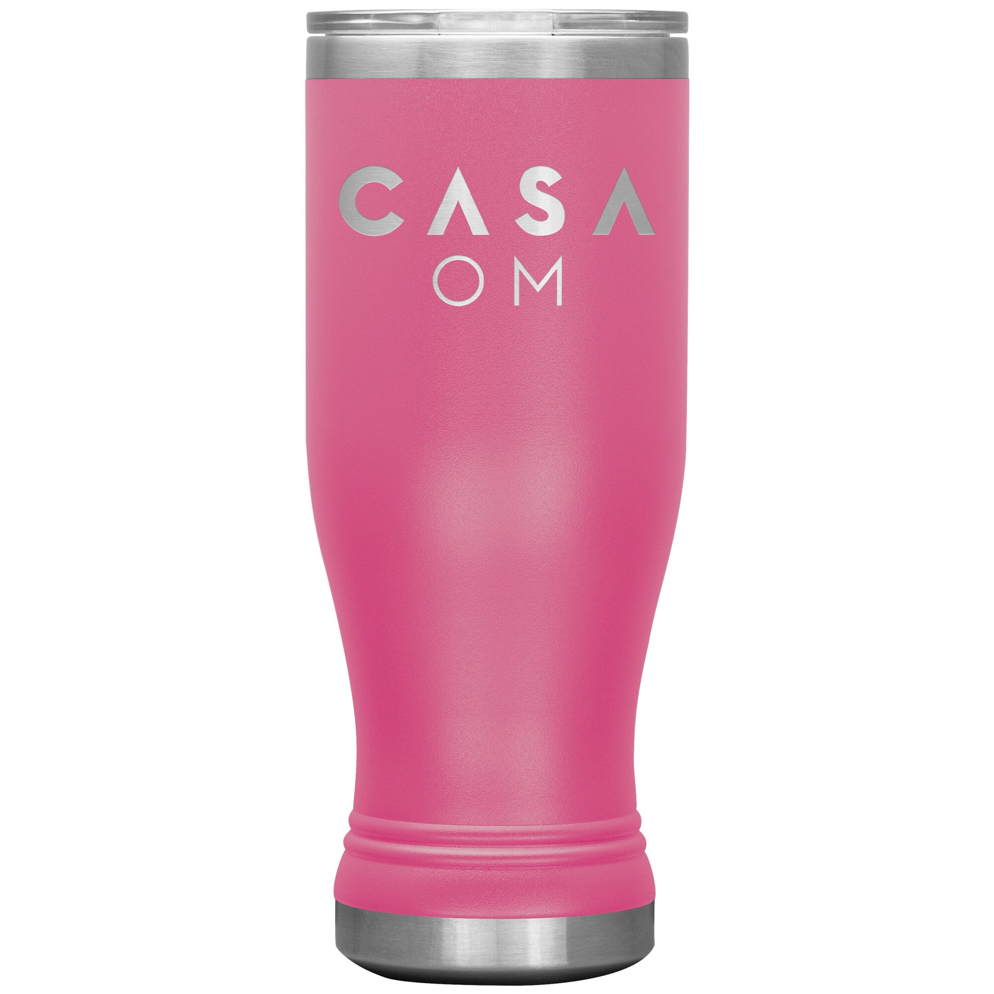 Casa Om-20oz BOHO Insulated Tumbler