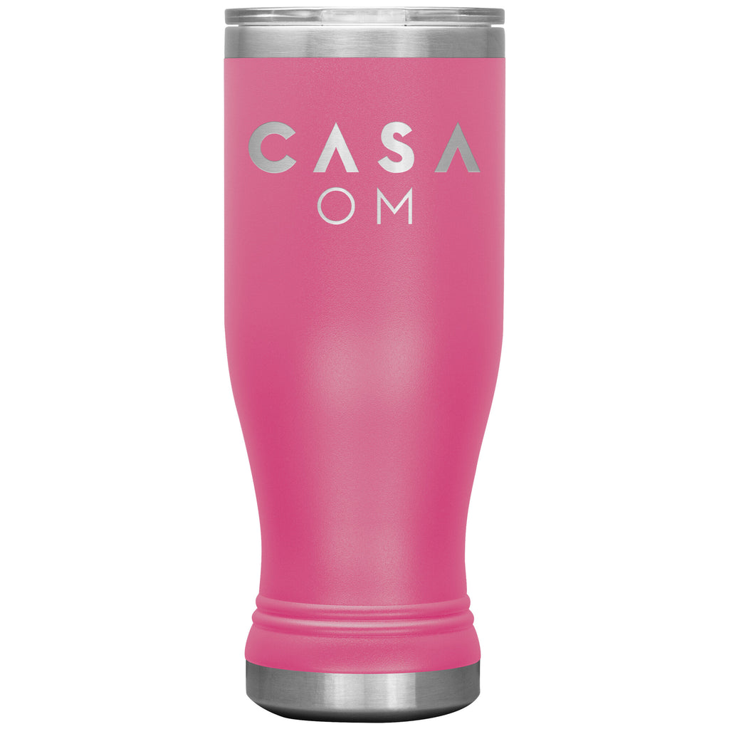 Casa Om-20oz BOHO Insulated Tumbler