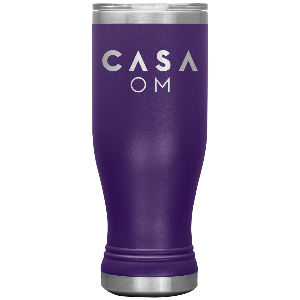 Casa Om-20oz BOHO Insulated Tumbler