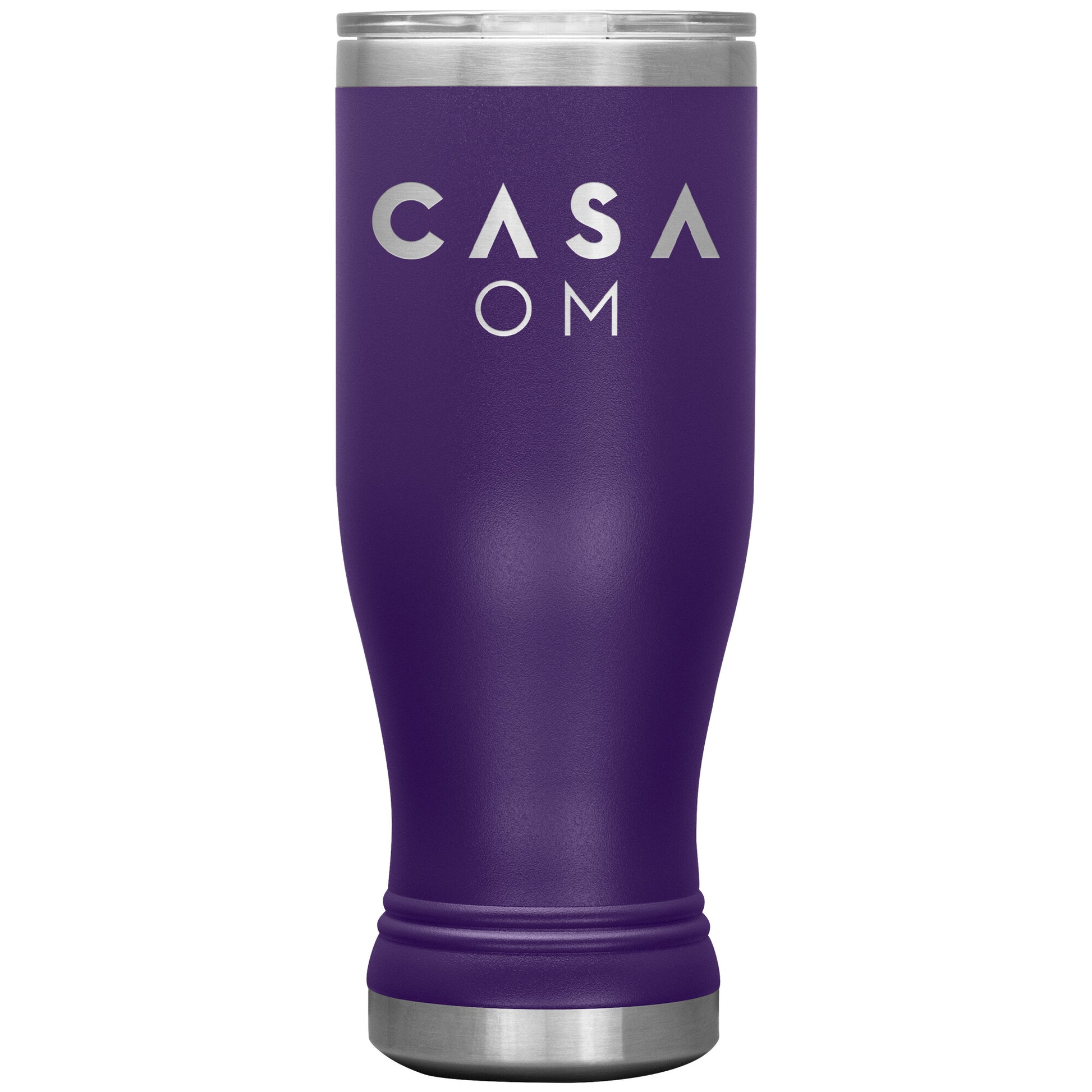 Casa Om-20oz BOHO Insulated Tumbler