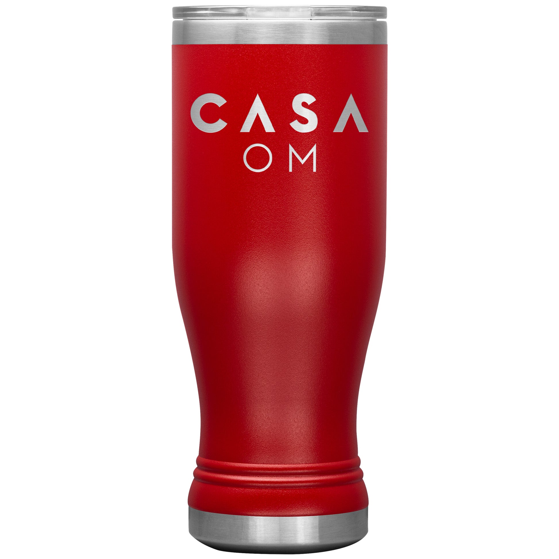 Casa Om-20oz BOHO Insulated Tumbler