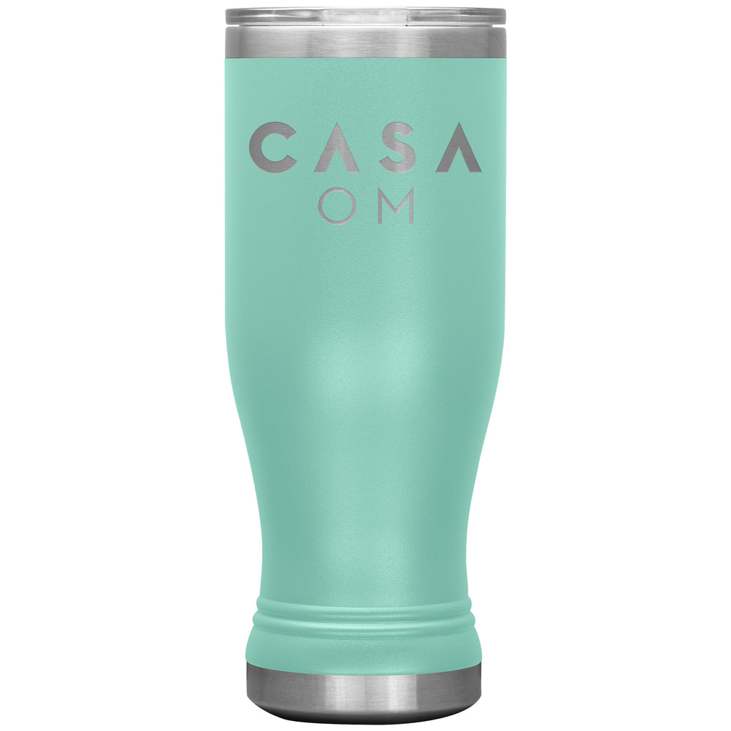 Casa Om-20oz BOHO Insulated Tumbler