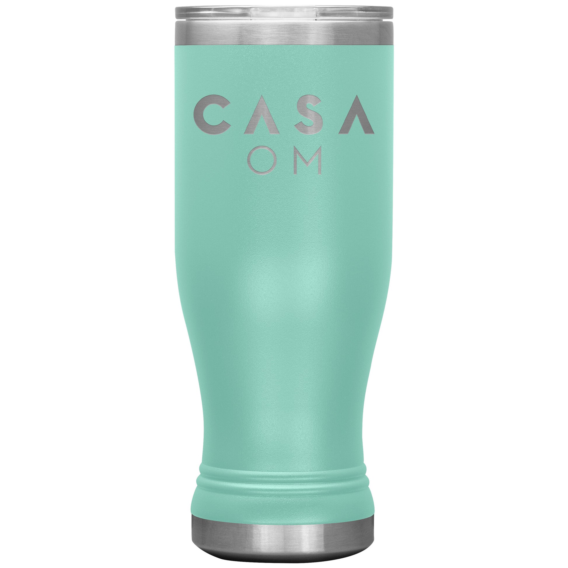 Casa Om-20oz BOHO Insulated Tumbler