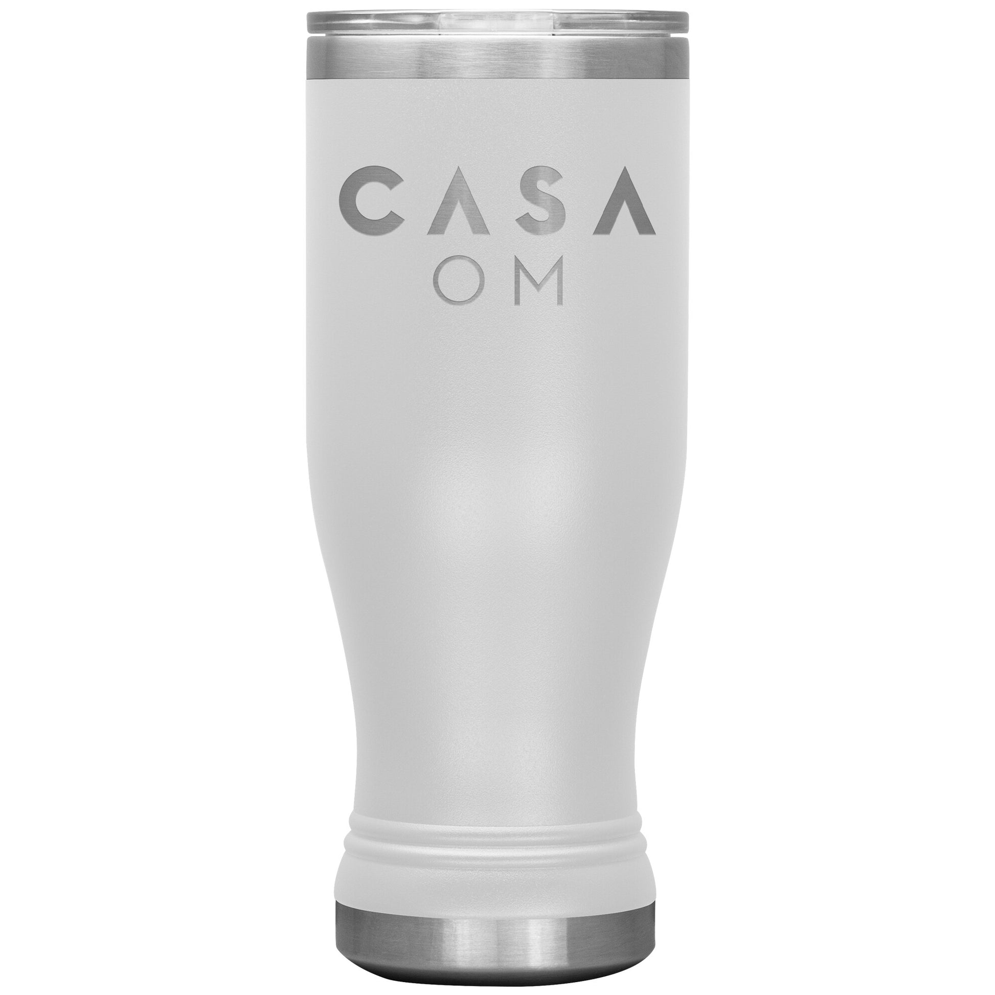 Casa Om-20oz BOHO Insulated Tumbler