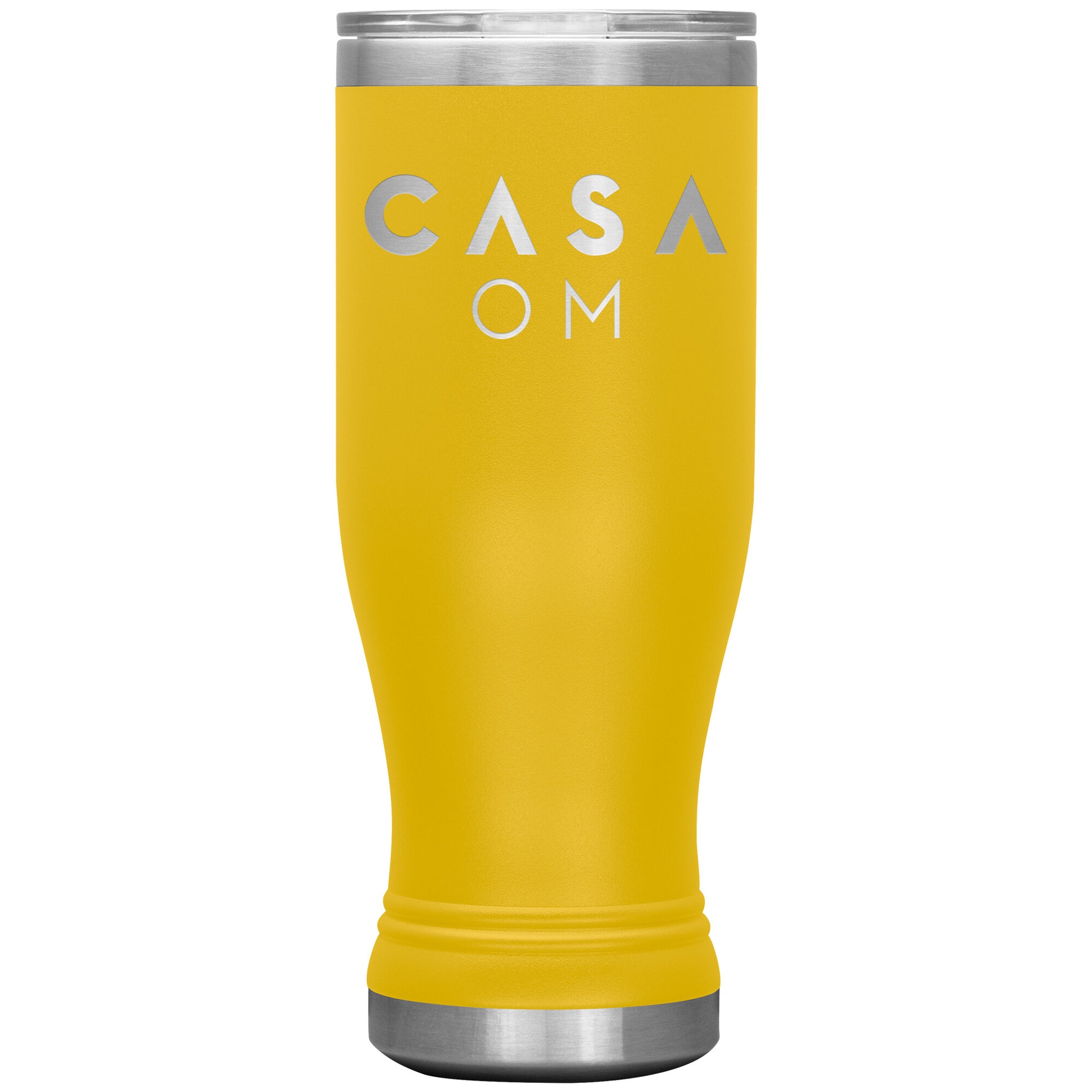 Casa Om-20oz BOHO Insulated Tumbler