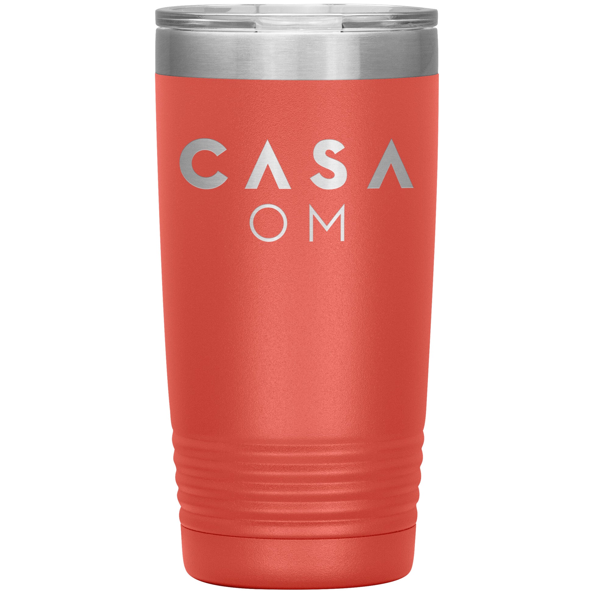 Casa Om-20oz Insulated Tumbler