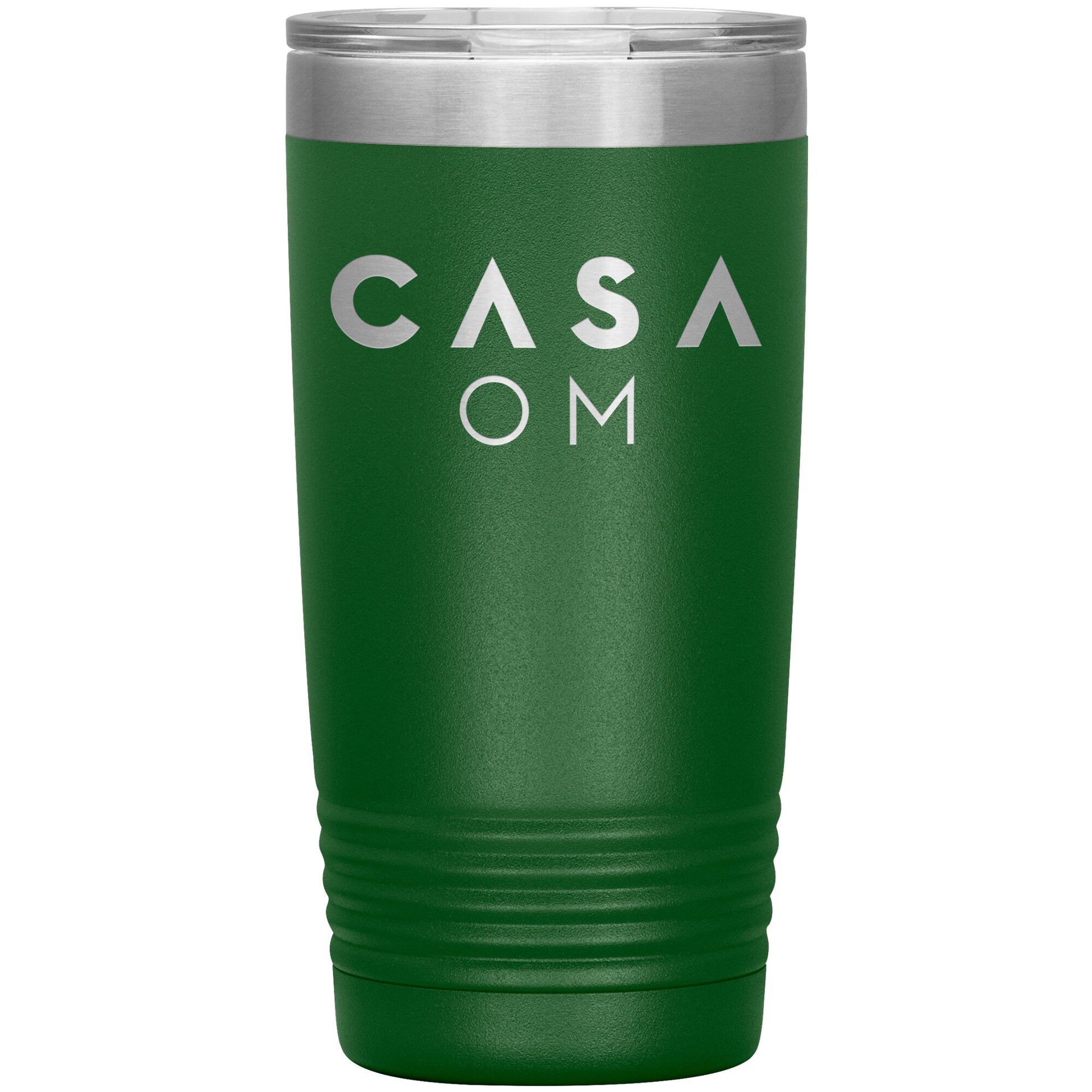Casa Om-20oz Insulated Tumbler