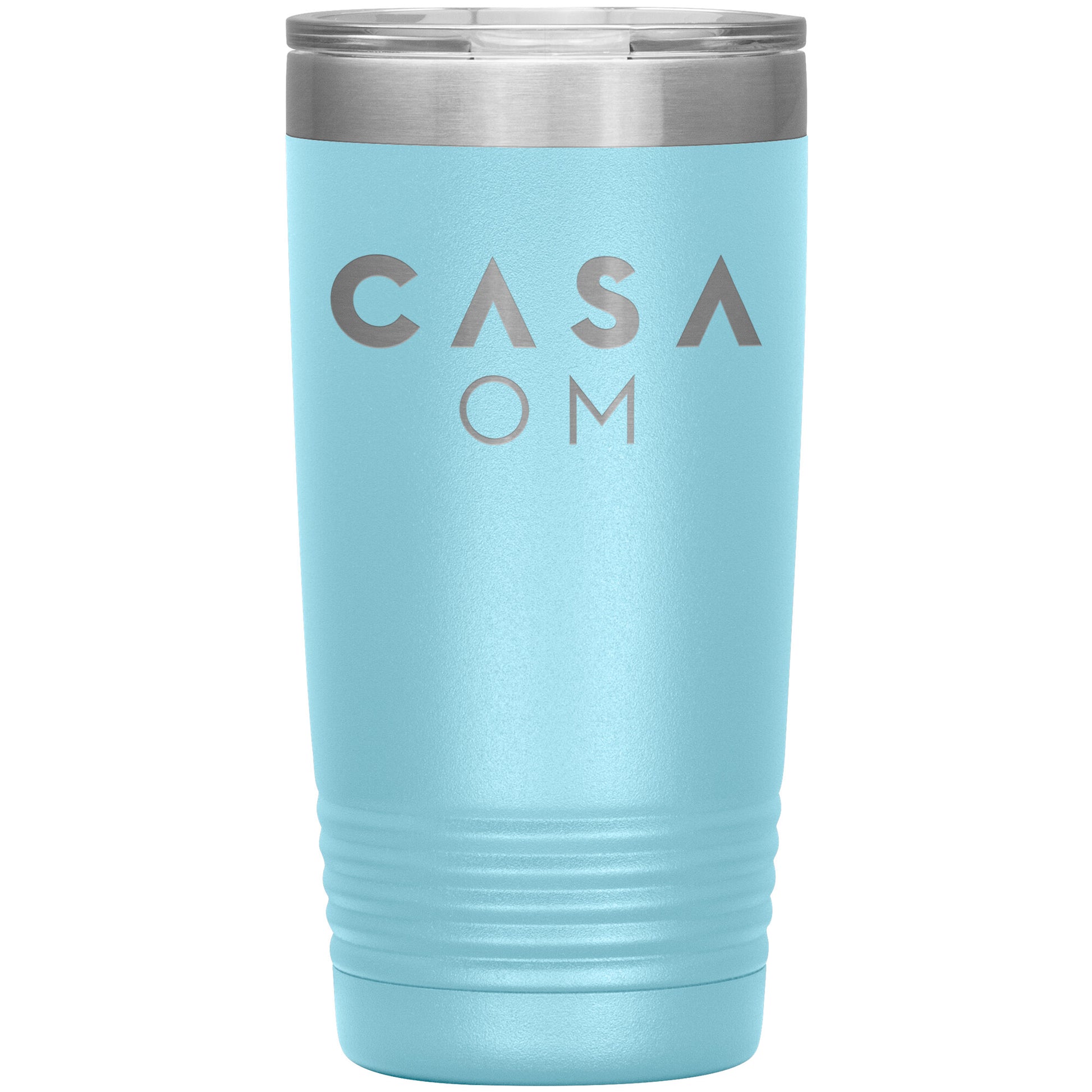 Casa Om-20oz Insulated Tumbler