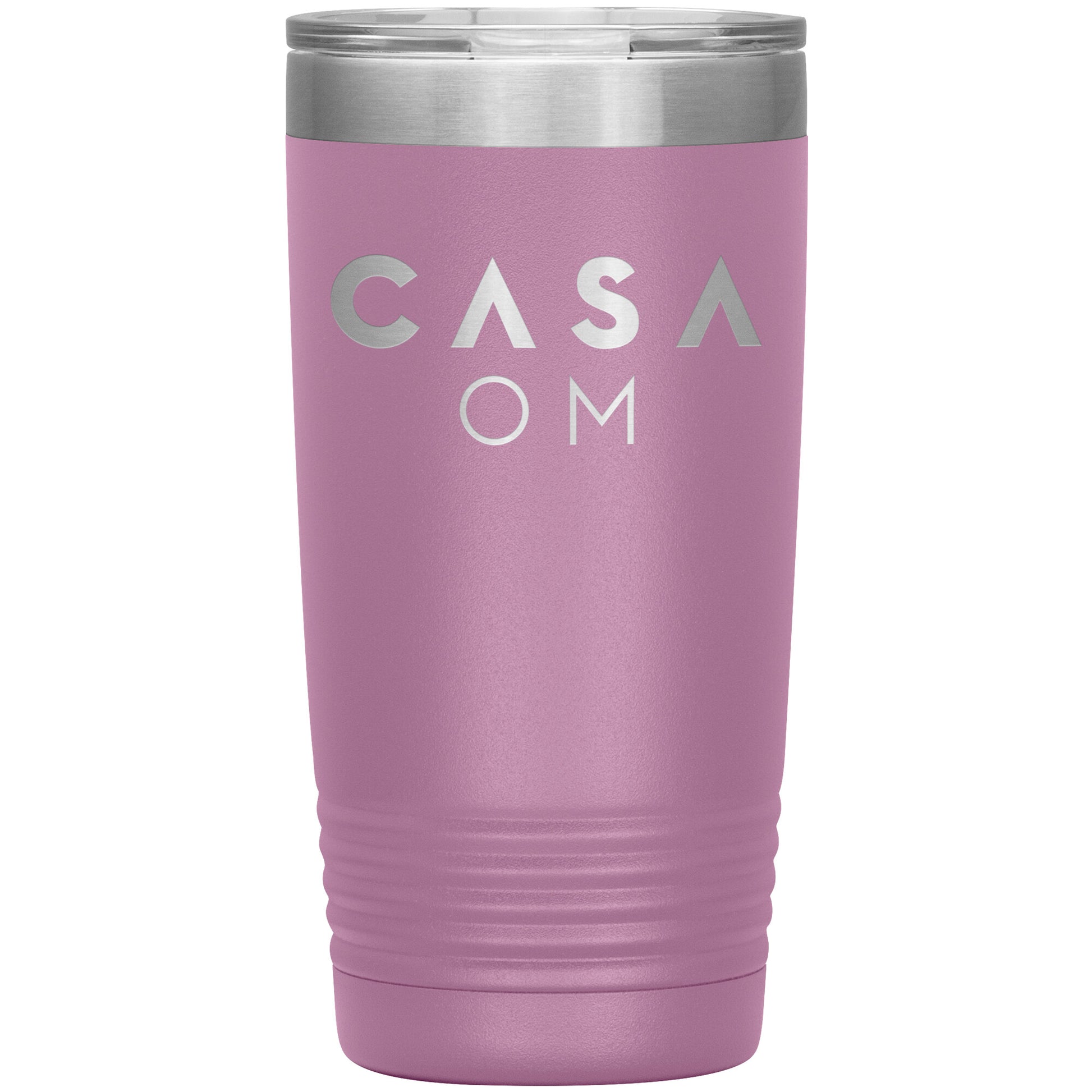 Casa Om-20oz Insulated Tumbler