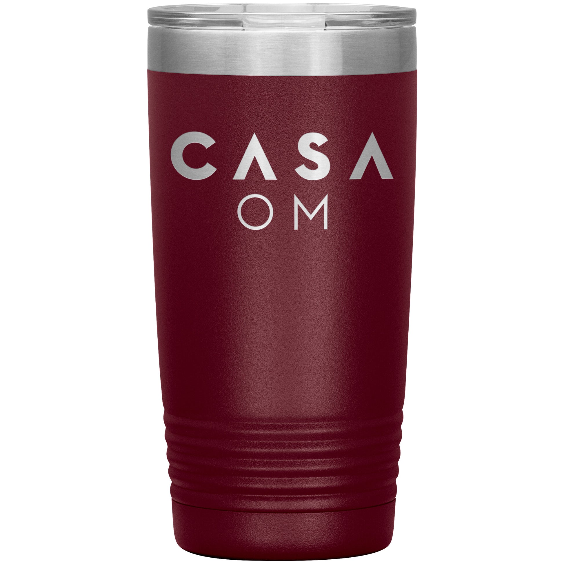 Casa Om-20oz Insulated Tumbler