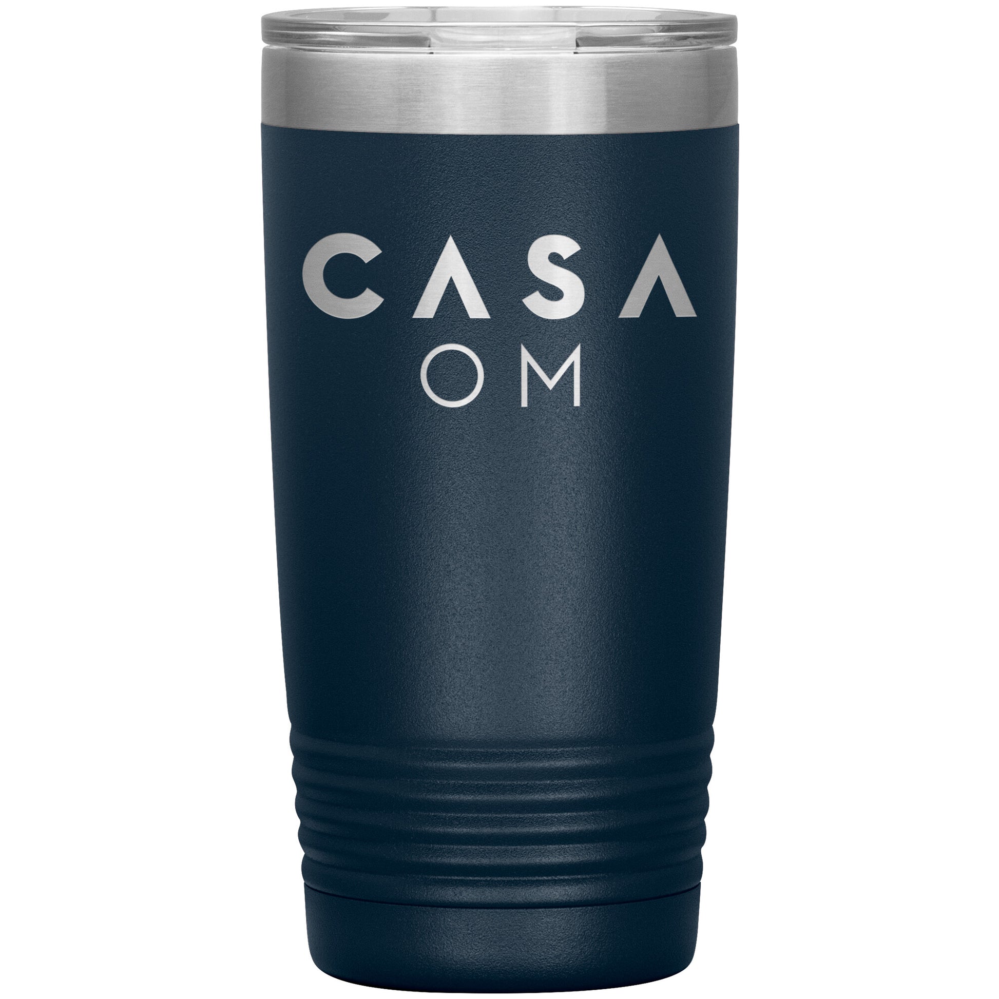 Casa Om-20oz Insulated Tumbler