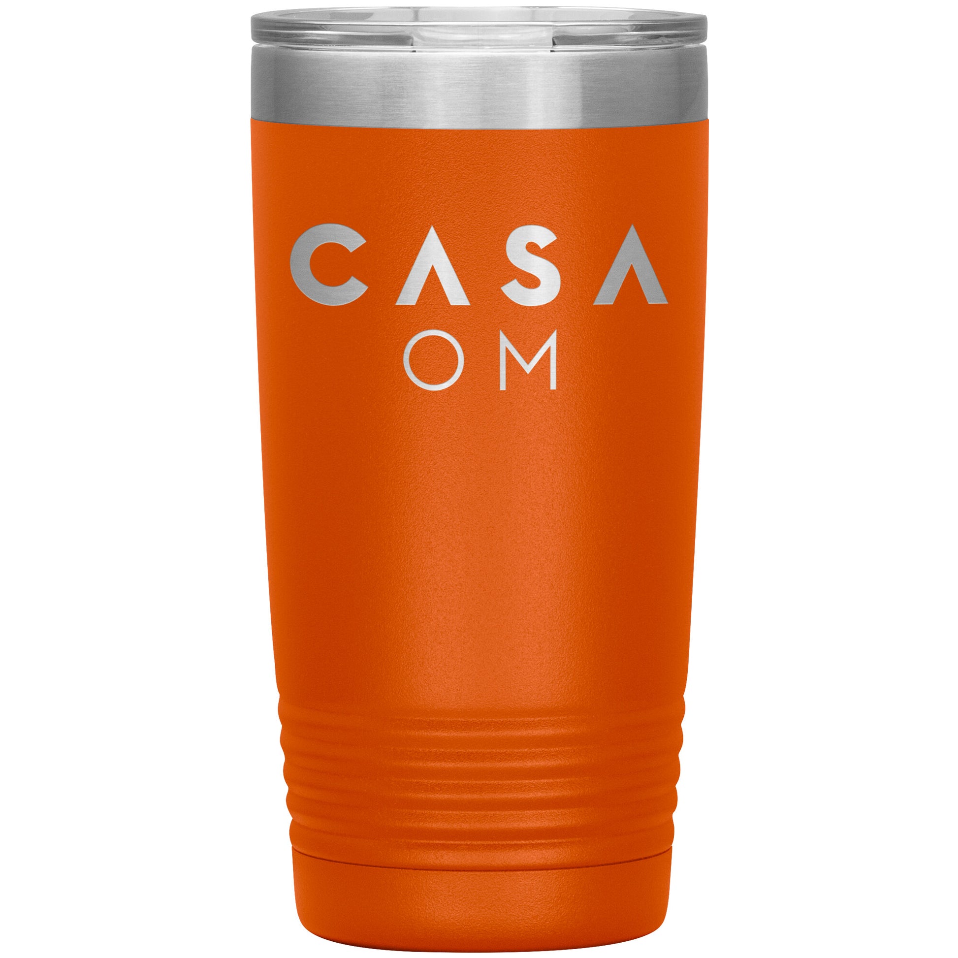 Casa Om-20oz Insulated Tumbler