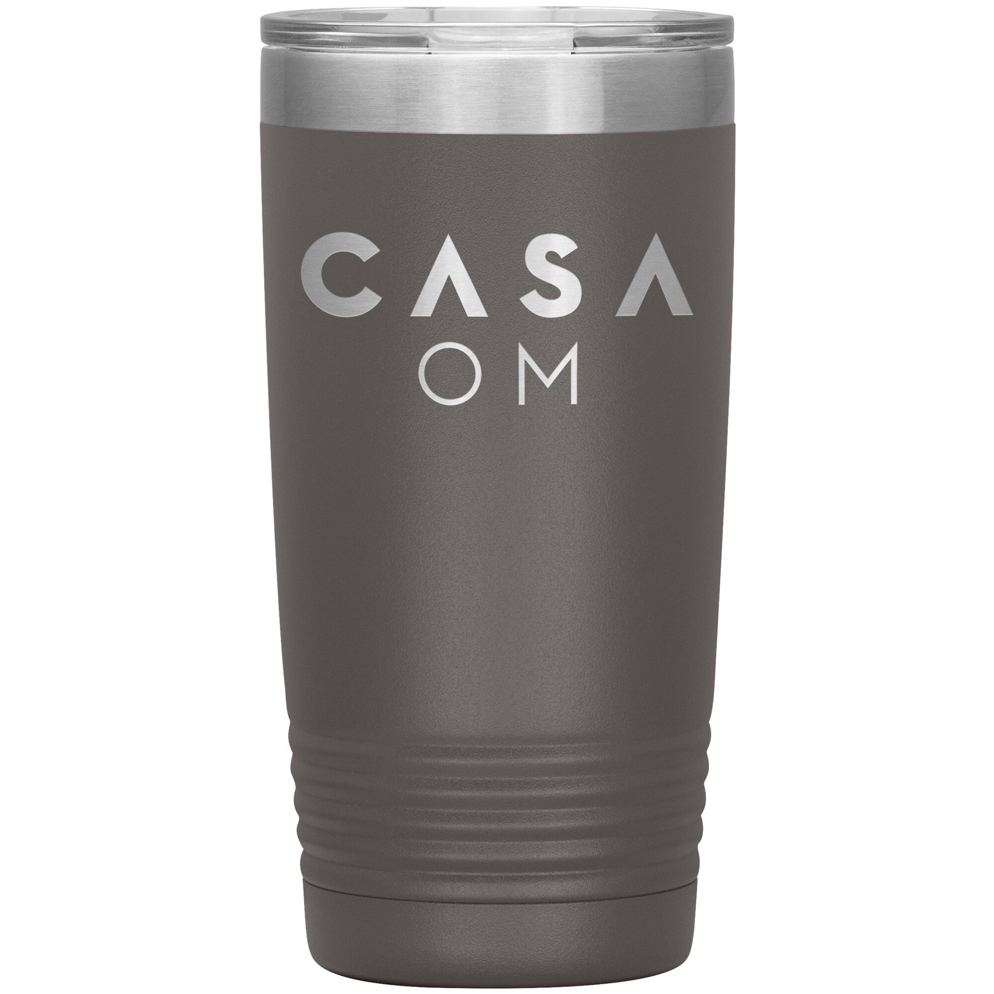 Casa Om-20oz Insulated Tumbler