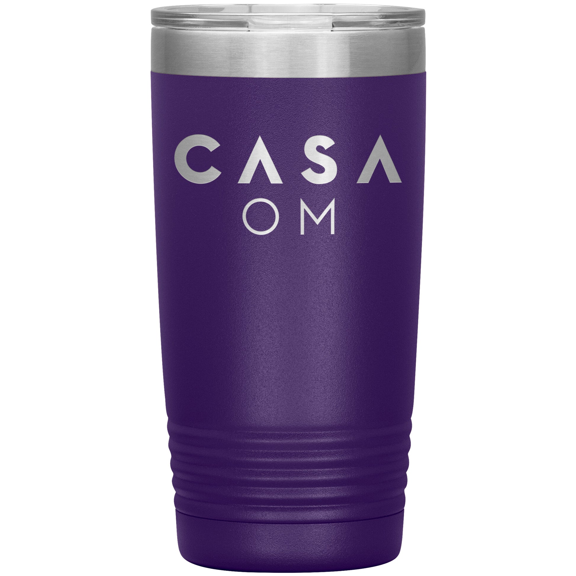 Casa Om-20oz Insulated Tumbler