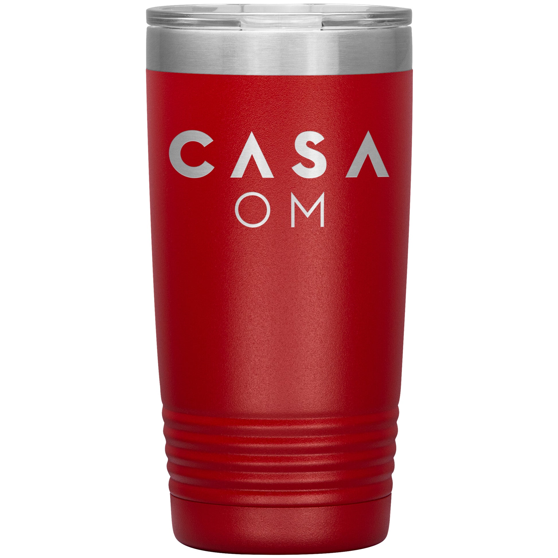 Casa Om-20oz Insulated Tumbler